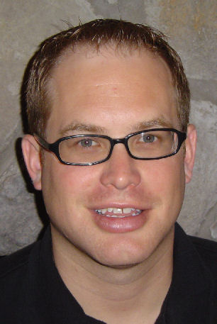 Aaron Nunn
