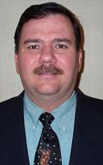 Michael Driscoll