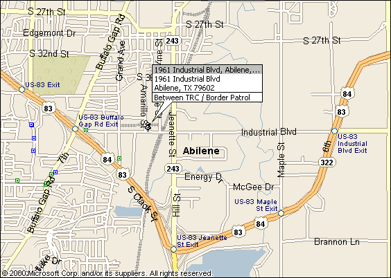 Abilene